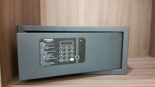 Ariquemes Hotel | Valérius Palace Hotel