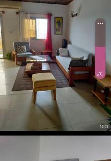 Ngodi Apartment | Val Appart