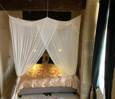 Valreas Apartment | Val d'Amour