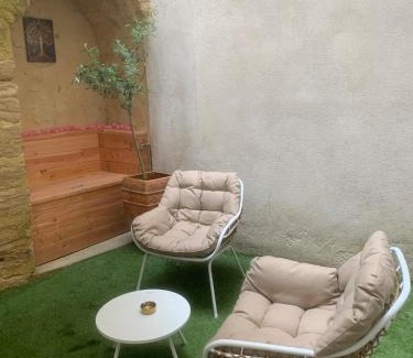Valreas Apartment | Val d'Amour
