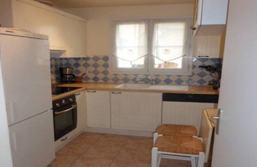 Bailly-Romainvilliers Apartment | VAL D'EUROPE Disney Paris/BAILLY ROMAINVILLIERS