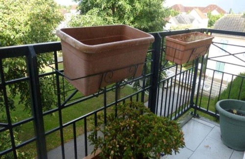 Bailly-Romainvilliers Apartment | VAL D'EUROPE Disney Paris/BAILLY ROMAINVILLIERS