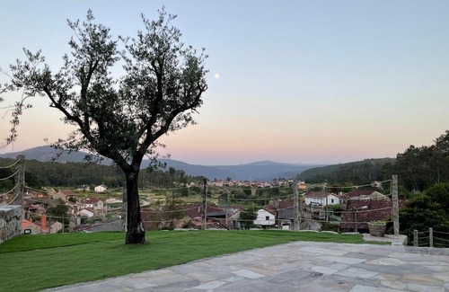 Melon Apartment | Val da fonte