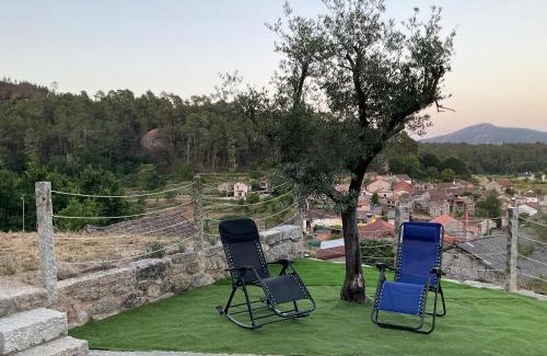 Melon Apartment | Val da fonte