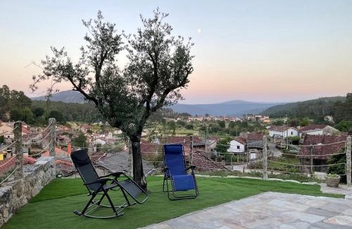 Melon Apartment | Val da fonte