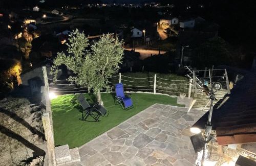 Melon Apartment | Val da fonte
