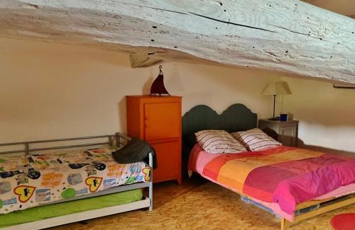 Esclottes House | Val de Gorce