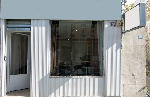 Croulebarbe Apartment | VAL DE GRACE APARTMENT