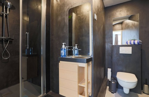 Croulebarbe Apartment | VAL DE GRACE APARTMENT