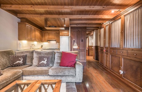 Baqueira Apartment | Val de Ruda Luxe 11 by FeelFree Rentals