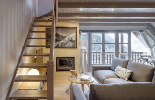 Baqueira Apartment | Val de Ruda Luxe 16 by FeelFree Rentals