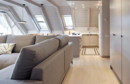 Baqueira Apartment | Val de Ruda Luxe 16 by FeelFree Rentals
