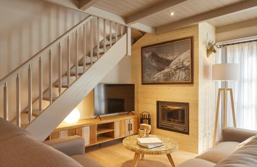 Baqueira Apartment | Val de Ruda Luxe 16 by FeelFree Rentals