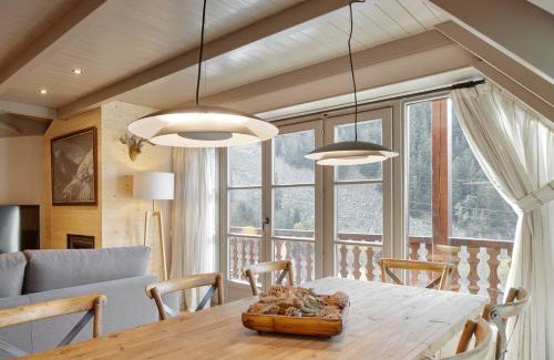 Baqueira Apartment | Val de Ruda Luxe 16 by FeelFree Rentals