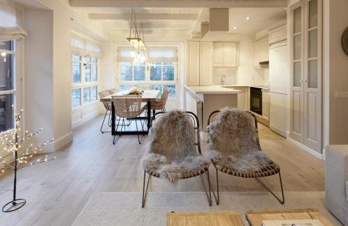 Baqueira Apartment | Val de Ruda Luxe 49 by FeelFree Rentals