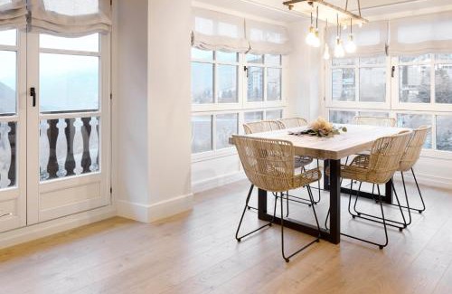 Baqueira Apartment | Val de Ruda Luxe 49 by FeelFree Rentals