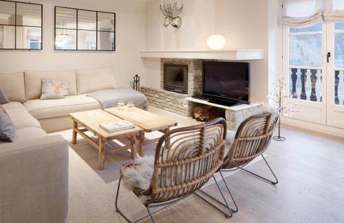 Baqueira Apartment | Val de Ruda Luxe 49 by FeelFree Rentals