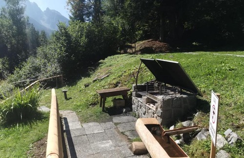 Folgarida Apartment | Val di Sole Holidays