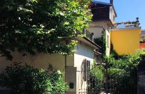 Premosello Chiovenda House | [VAL GRANDE-LAGO MAGGIORE] Historic Italian House.