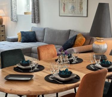 Jaunay-Marigny House | VAL Jaunay