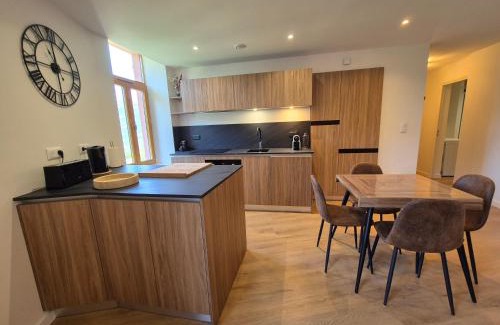 Seez Apartment | VAL JOLI 201 - Appartement avec balcon - Séez