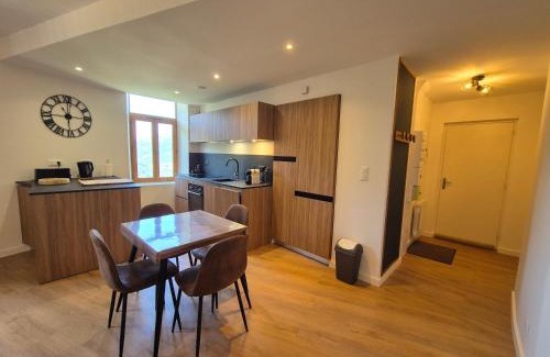 Seez Apartment | VAL JOLI 201 - Appartement avec balcon - Séez