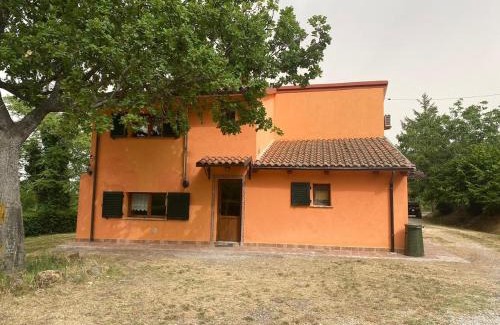 Monteciccardo Villa | Val migi