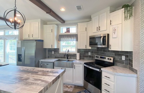 Boys Ranch House | Val's Country Place