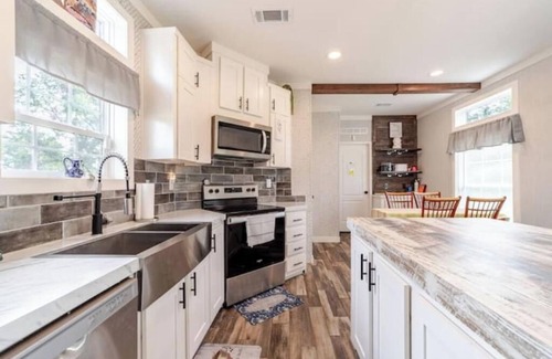 Boys Ranch House | Val's Country Place