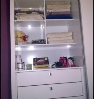 Iraja House | Val's house in Rio