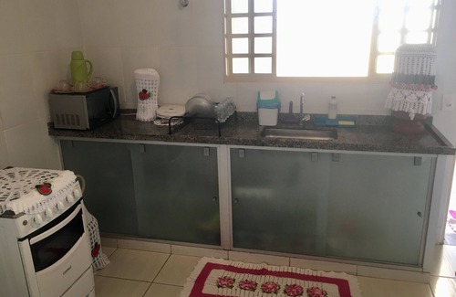 Piumhi House | Val season house