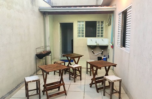 Piumhi House | Val season house