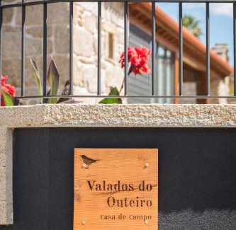 Valenca House | Valados do Outeiro - Casas de Campo