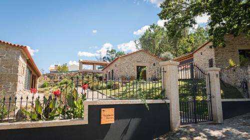 Valenca House | Valados do Outeiro - Casas de Campo