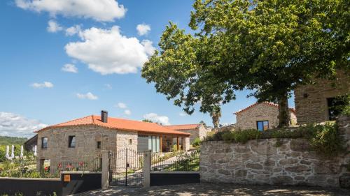 Valenca House | Valados do Outeiro - Casas de Campo