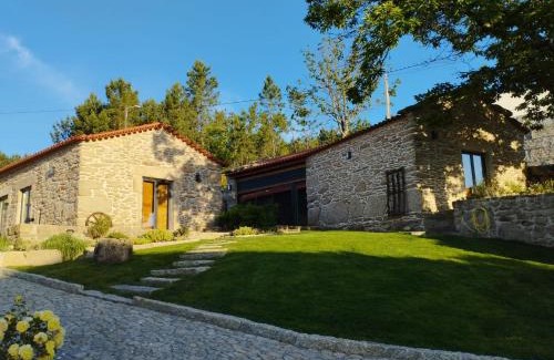 Valenca House | Valados do Outeiro - Casas de Campo