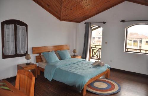 Ambositra Bed & Breakfast | Valaguesthouse