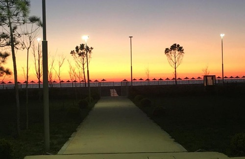 Qerek Apartment | Valamar Cozy Apartment