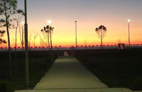 Qerek Apartment | Valamar Garden Apartment