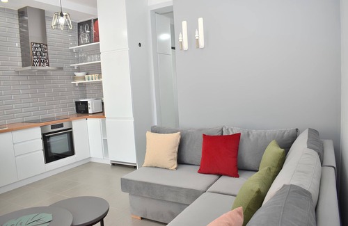 Qerek Apartment | ValaMar Holiday Homes 236