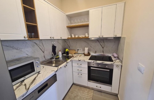 Qerek Apartment | Valamar Residence Apartment A47