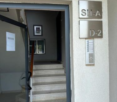 Qerek Apartment | Valamar Residence Apartment with balcony