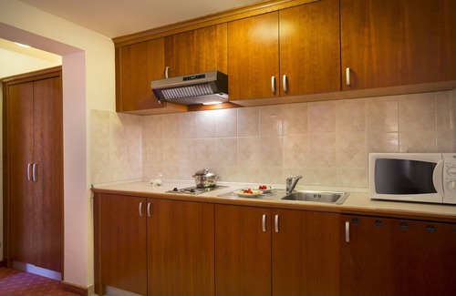 Baska Hotel | Valamar Villa Adria