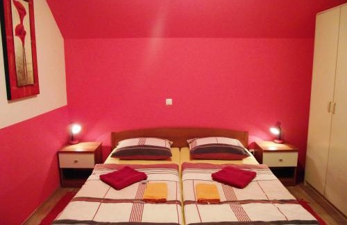 Bodesce Apartment | Valant Apartment