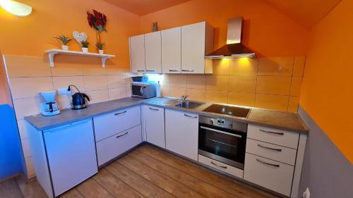 Bodesce Apartment | Valant Apartment