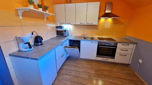 Bodesce Apartment | Valant Apartment