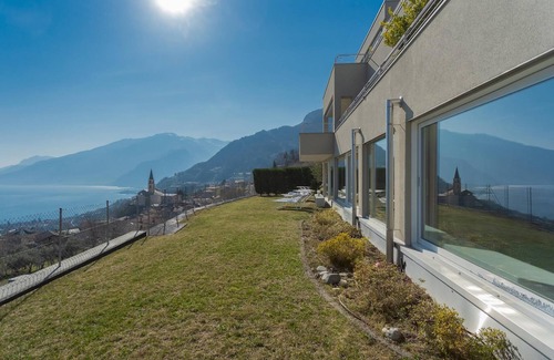 Vercana Apartment | Valarin Como Luxory Apartment Wellness