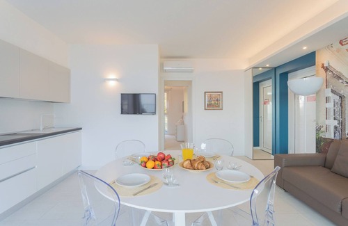 Vercana Apartment | Valarin Firenze, Luxury Apartment & Wellness