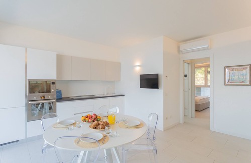 Vercana Apartment | Valarin Firenze, Luxury Apartment & Wellness