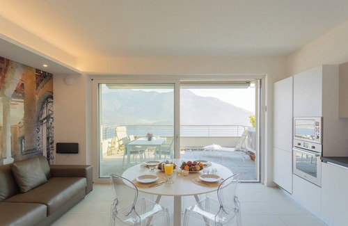 Vercana Apartment | Valarin Firenze, Luxury Apartment & Wellness